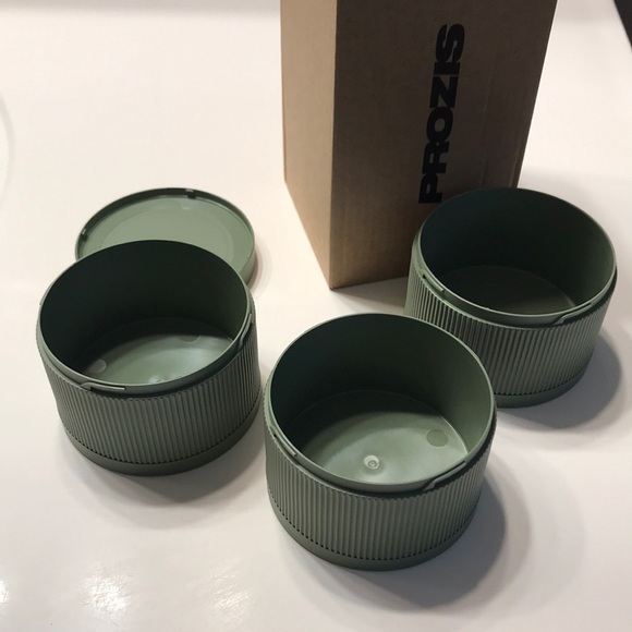 Prozis Green Storage Container - Picture 5 of 5